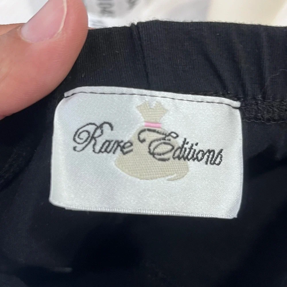 Rare Editions rare editions
